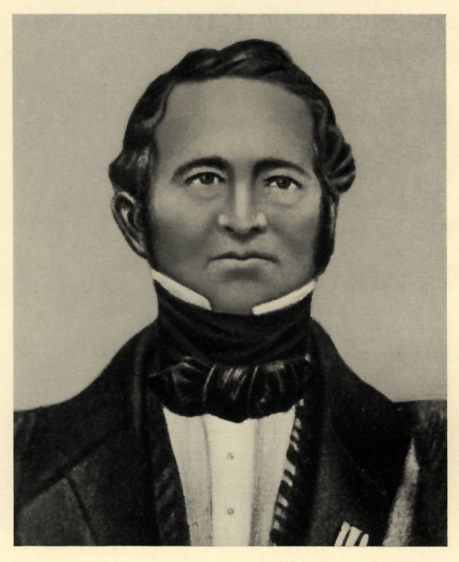 Landrat Christian Friedrich August Sommer